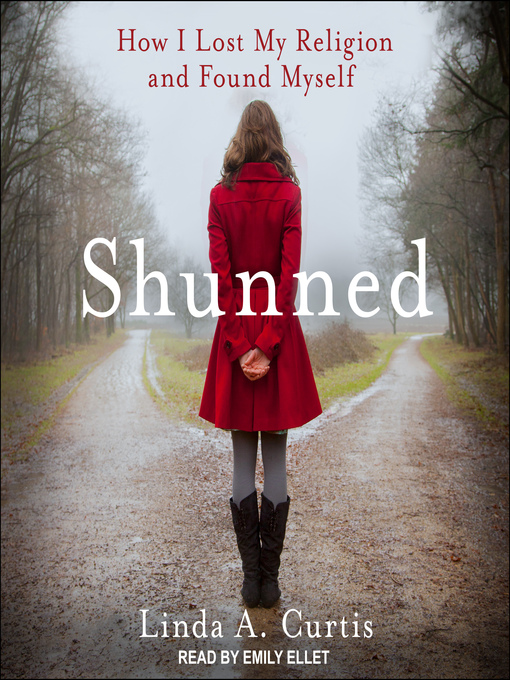 Title details for Shunned by Linda A. Curtis - Available